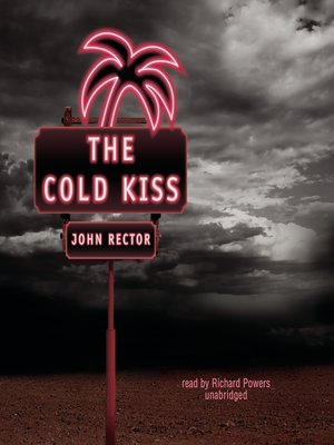 cover image of The Cold Kiss